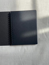 Aasmano se utara noor hai koi - Black Mini Notebook